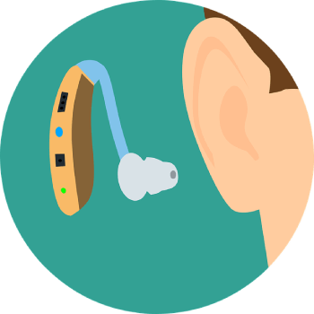 icone-appareil-auditif-a-cote-d-une-oreille