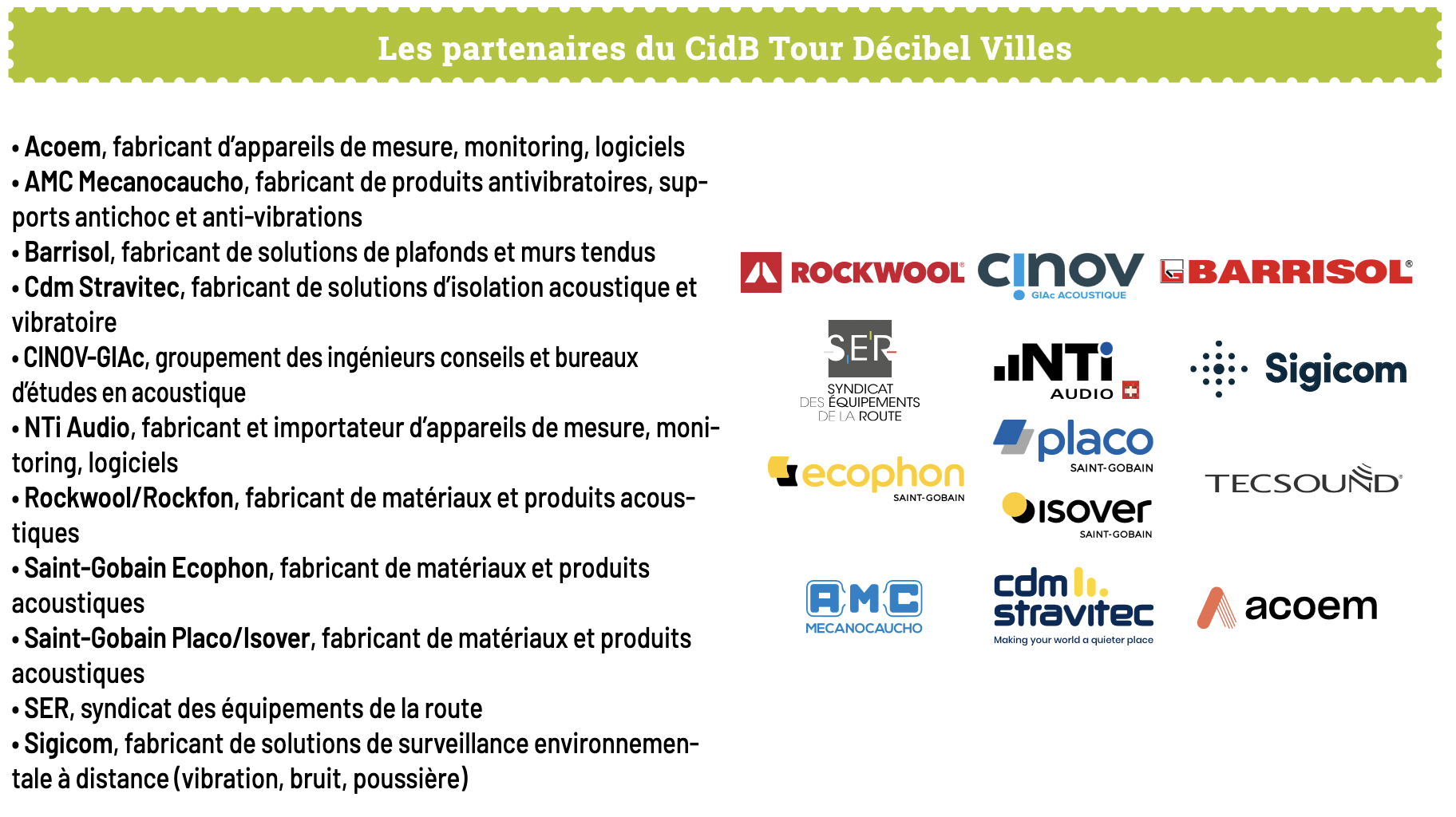 tdf strasbourg partenaires privés