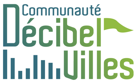 logo decibel villes