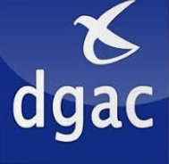logo DGAC 2019