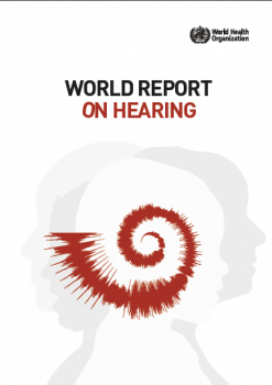 78.12733 World report on hearing