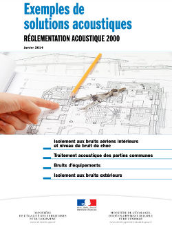 Exemples de solutions acoustiques