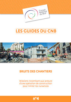 bruits des chantiers