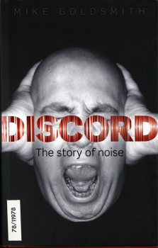 Discord. The story of noise.