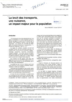 Le fantastique pouvoir de nos cinq sens