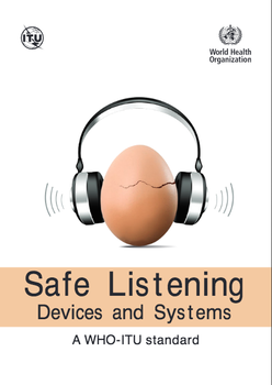 Safe listening OMS