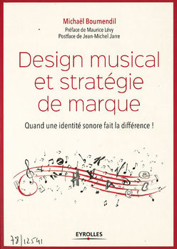 Design musical et stratégie de marque