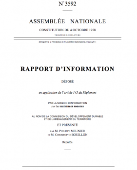 Norme NF EN 60601 2 66
