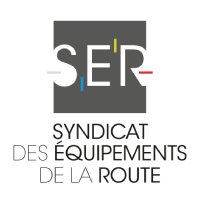 Logo-Syndicat des Équipements de la Route (SER) 