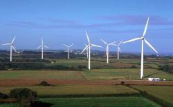 Wind Turbine Noise 2023 aura lieu à Dublin le mois prochain