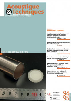 Couverture n93 AT