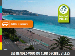 club decibel villes Nice-Côte-d'Azur