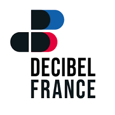 Logo Decibel France